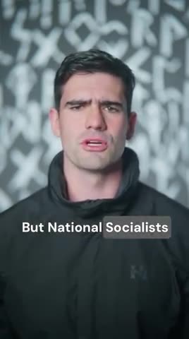 Jacob Hersant White Revolution is the Only Solution