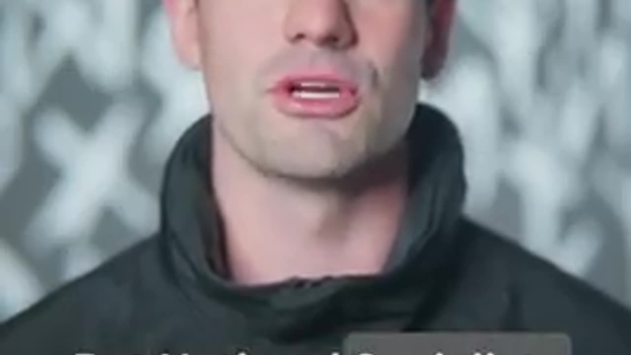 Jacob Hersant White Revolution is the Only Solution