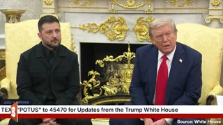 If Russia Gave Up Moscow, The Media Would Still Say Trump Made a Bad Deal!