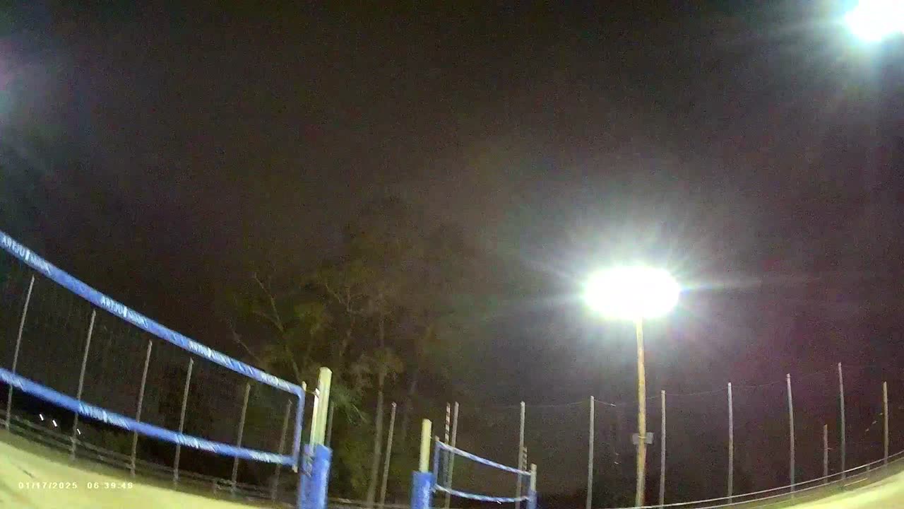 Volleyball POV part 1 Jan 17-2025