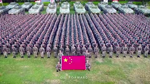 [Eng Sub] Soul of the Chinese Army _ 中国军魂 (Chinese Song).publer.com