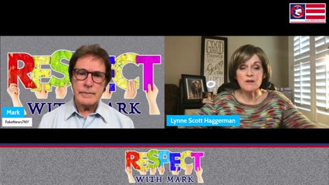 RESPECT - WITH LYNNE SCOTT HAGGERMAN