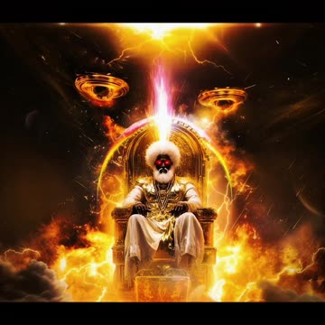 IMAGE IS EVERYTHING: [Hosea 3:4-5] 🟣✨🔥✨🟣