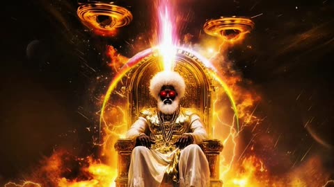 IMAGE IS EVERYTHING: [Hosea 3:4-5] 🟣✨🔥✨🟣
