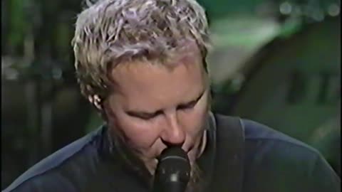 Metallica - Live in Seattle (2000) - EMP