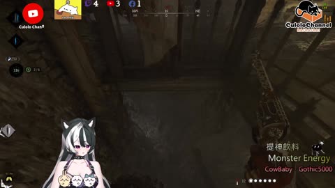 🌱vs🧟‍♀️ New version⭐新手向⭐🥺倉鼠系玩家🥺| 來聊天R ✨💎(๑˃̵ᴗ˂̵)و Culolo Channel(๑˃̵ᴗ˂̵)و 5 Taiwan優質台💎✨