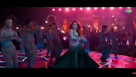 Aaj Ki Raat - Full Song