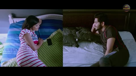 hebha-patel-tejaswini-love-story---wanted-hindi-dubbed-blockbuster-action-movie-full-hd-1080p