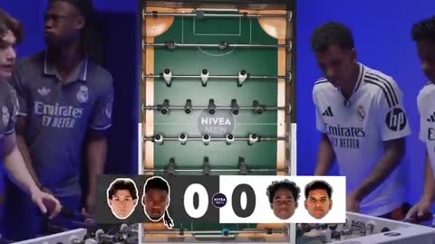 Real Madrid