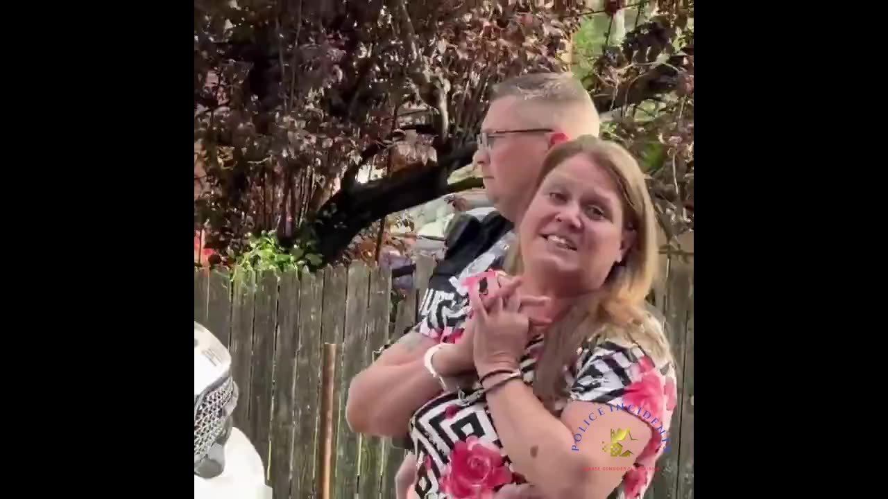 Woman’s Rear-End Rampage in Road Rage Row Splatters Car with Liquified Vengeance!