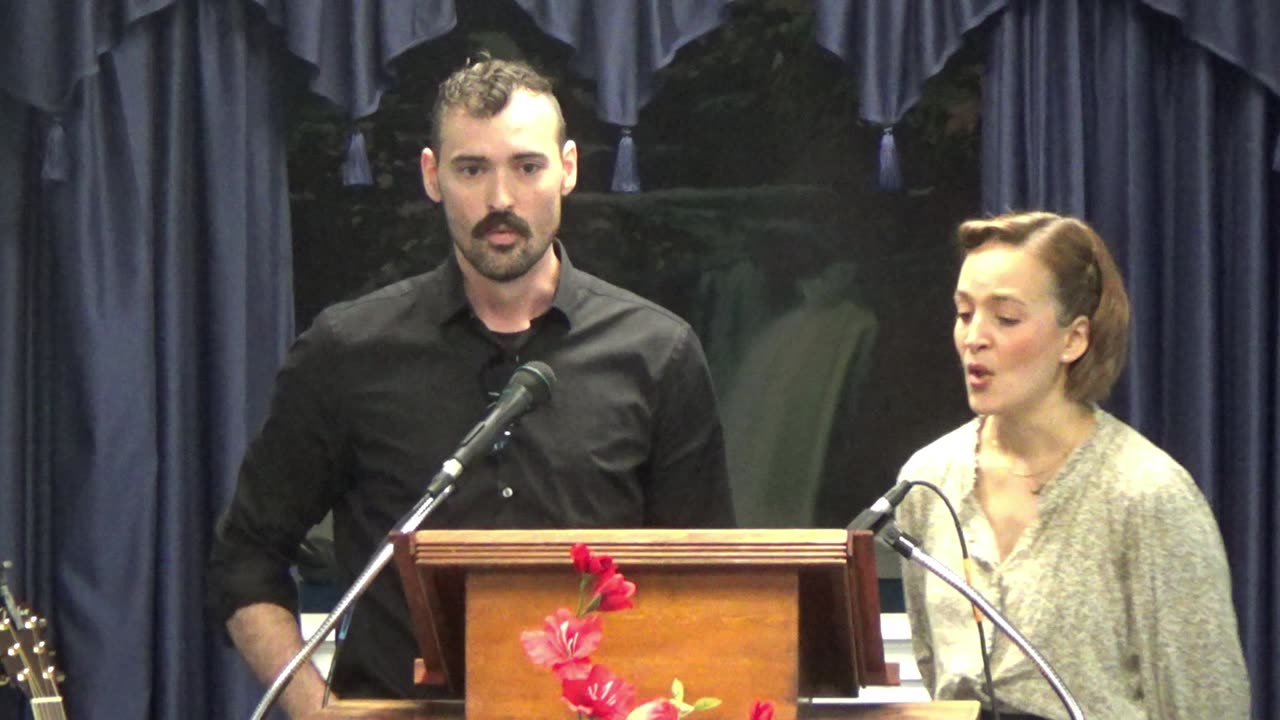 6 8 25 In Christ Alone