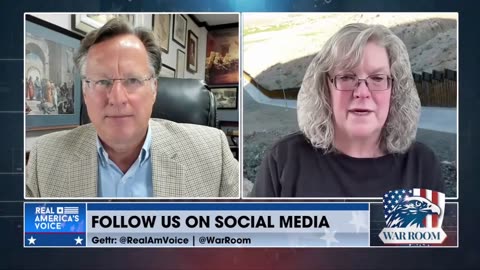 Rosemary Jenks discusses L.A. riots and mass deportations