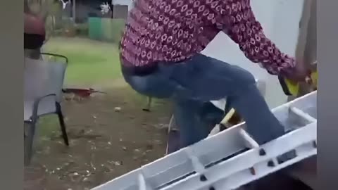 DIY Disasters