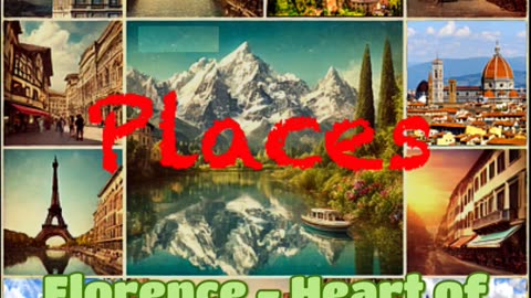 Florence - Heart of Tuscany
