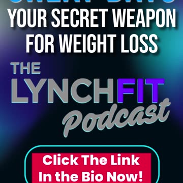 Did someone say "Muscle Glycogen"?