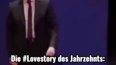 Und weils so schön war...