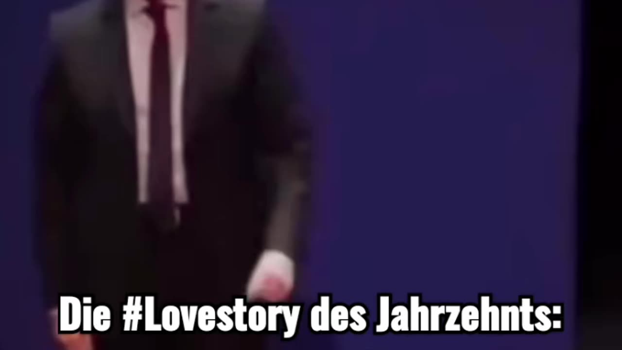 Und weils so schön war...