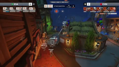 Esports Analysis