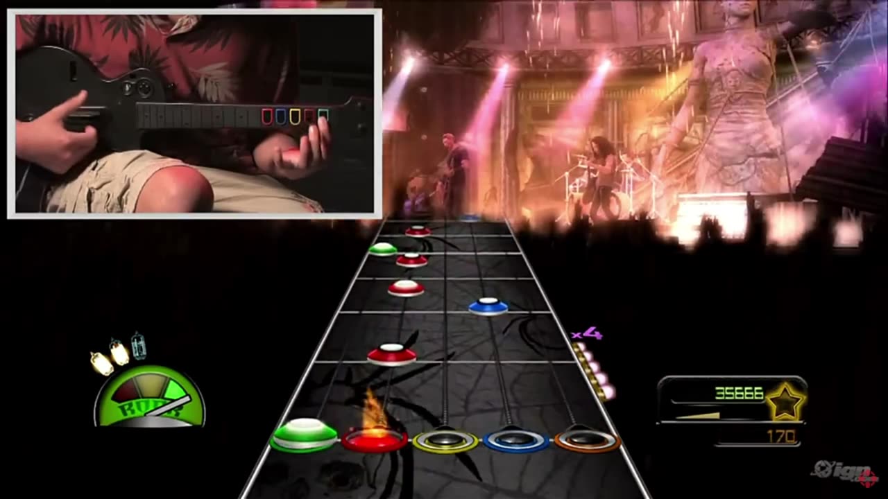 Throwback 90's gaming fun