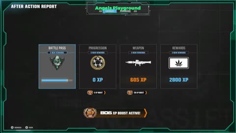 Non meta Warzone Stream!