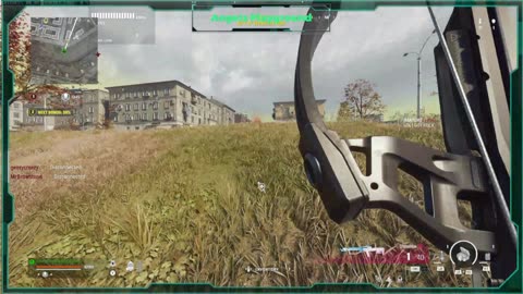 Non meta Warzone Stream!