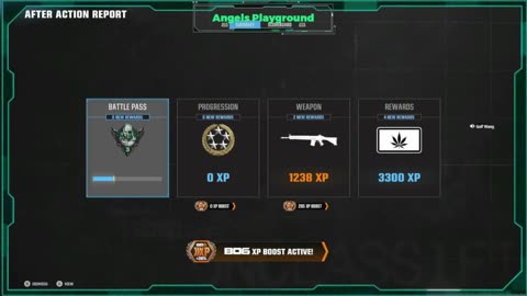 Non meta Warzone Stream!