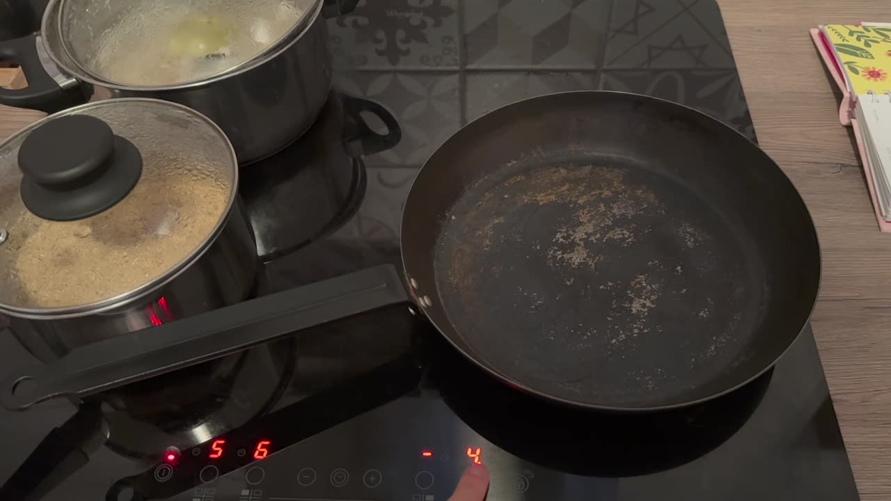 Jak opravit karbonovou pánev