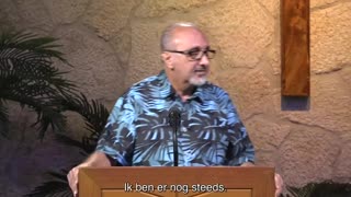 JD Farag - Uit de weg ruimen van misvattingen (20250824)