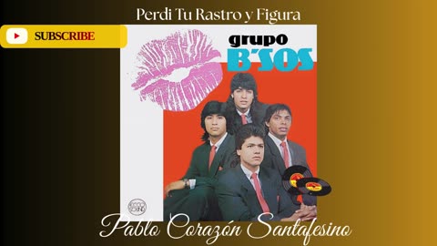 Grupo B´SOS