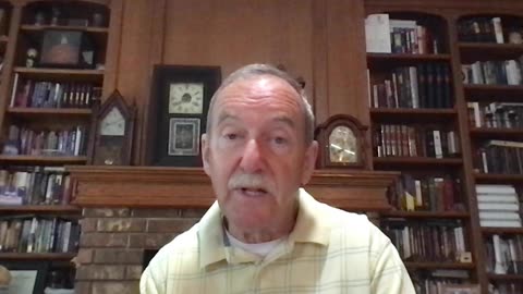Thursday Bible Life Today Psalm 119 as a Prayer 7-10-2025