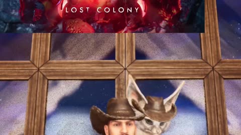 Xycly News - Aquatica & Lost Colony! #shorts #funny #ARKSurvivalAscended #nylusion