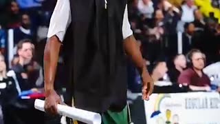 Viral: The High School GPAs Of NBA Stars!