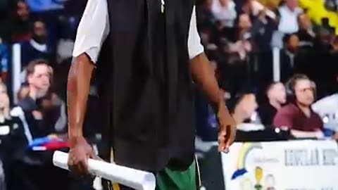 Viral: The High School GPAs Of NBA Stars!
