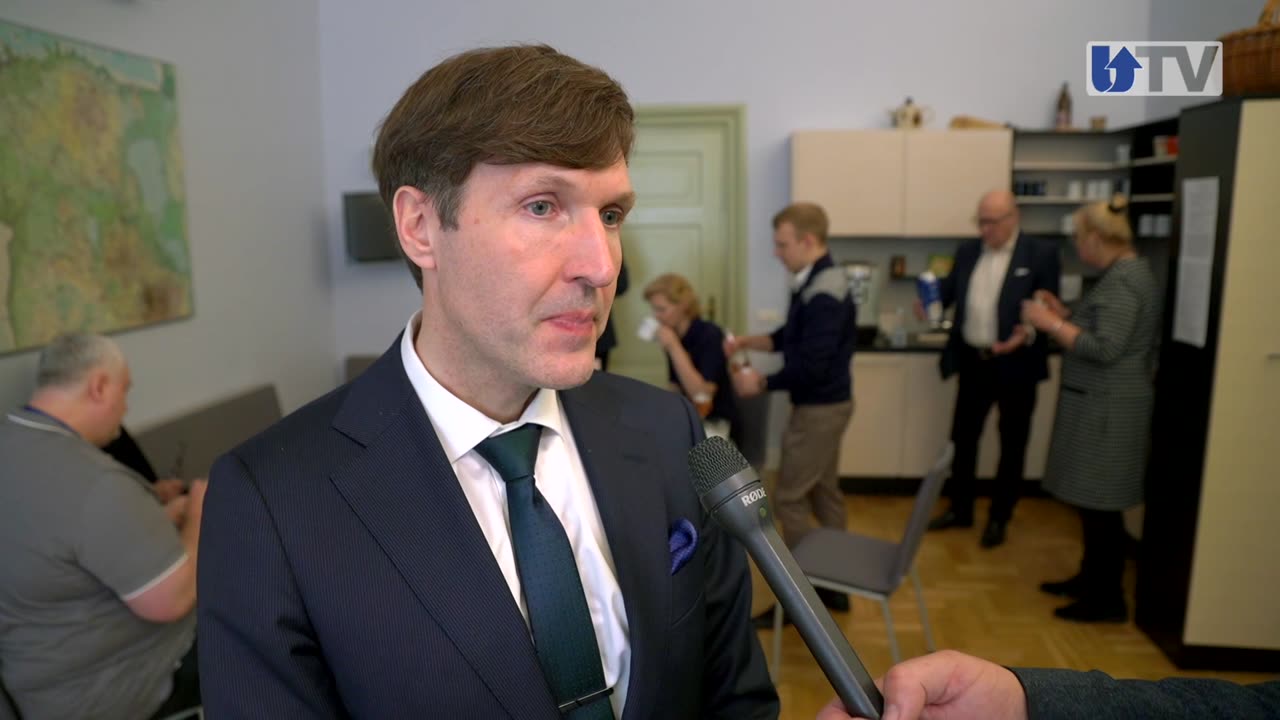 Martin Helme Arvo Allerist: ta on olnud rahulik ja tasakaalukas