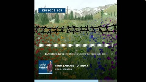 Episode 2,404 - How Does the Matthew Shepard Myth Help Same-Sex Attracted People