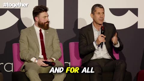 DIGITAL ID: "It's a security risk for us" (Darren Selkus)