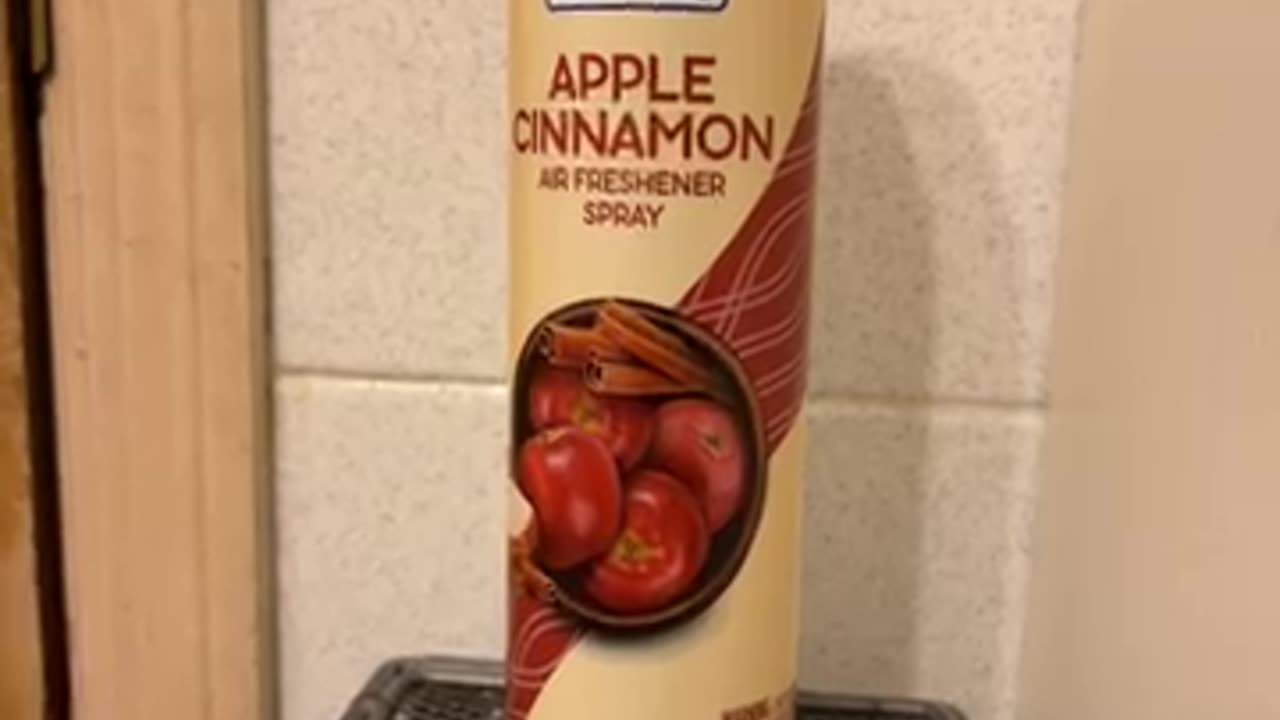 Apple Cinnamon