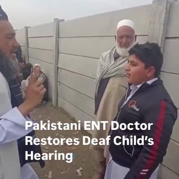 The types of 'doctors' arriving in Britain to 'save' the NHS...