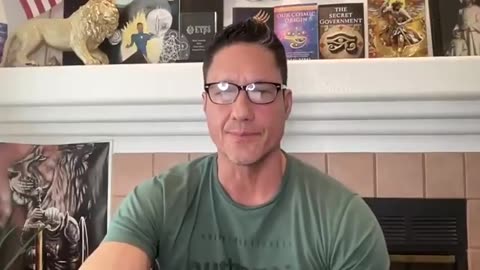 Ismael Perez: Earth Alliance Intel 9/2/25 - No One Expected What's Next and it's Big!