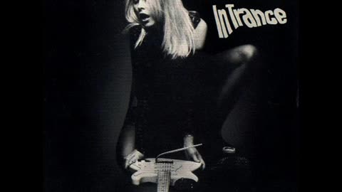 Scorpions In Trance (FULL ALBUM) 🇩🇪