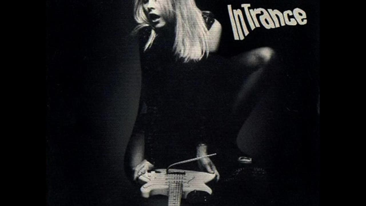 Scorpions In Trance (FULL ALBUM) 🇩🇪
