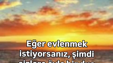 Günün sözü
