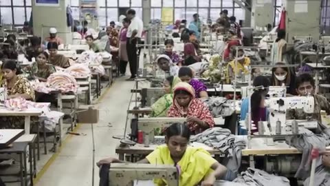 Auchmerophobia: The Fear of The Third World