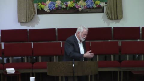 The Care of a Soldier Part 2: Preservation From Apostasy 2Timothy 3:10-17