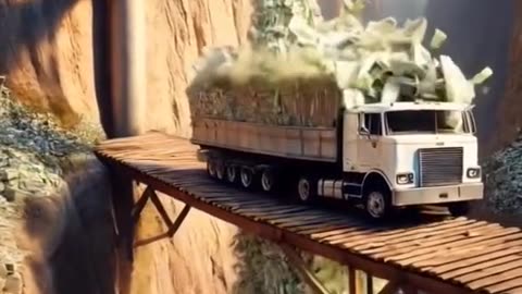 Motivational photos Creative images Piles of money