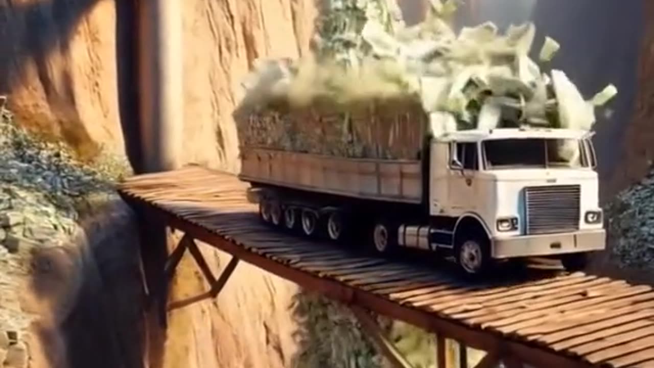 Motivational photos Creative images Piles of money