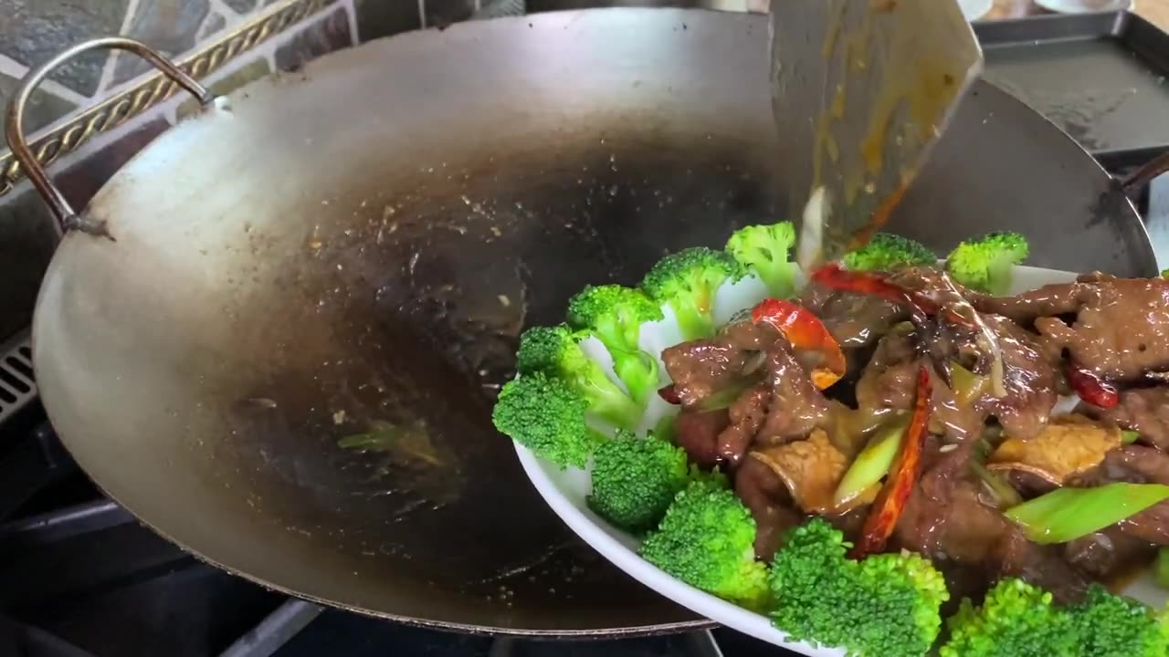 𝗘𝗮𝘀𝘆 𝗺𝗼𝗻𝗴𝗼𝗹𝗶𝗮𝗻 𝗯𝗲𝗲𝗳 𝗿𝗲𝗰𝗶𝗽𝗲