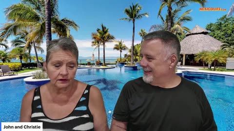 "Coffee Time" with John & Christie - 04-29-25
