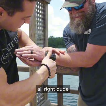 How to Escape Duct Tape