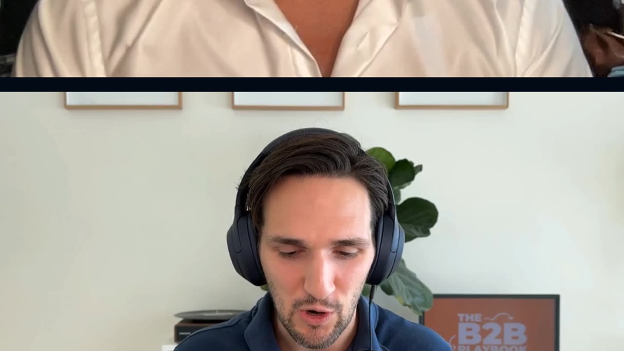 In Australia, we never had the luxury of torching our market.